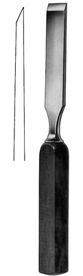 BONE CHISELS,GOUGES