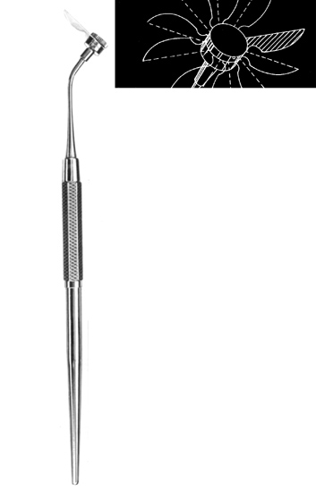 Scalpel Handle
