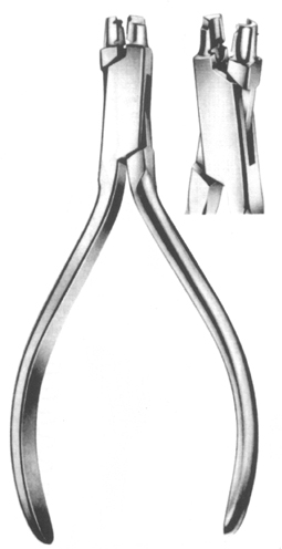Dental Pliers