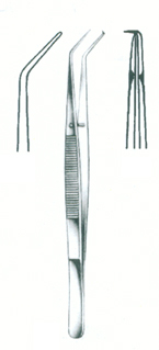 Pocket Maker Tweezers