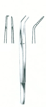 Pocket Maker Tweezers