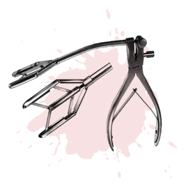 Aortic Dilators & Bioptome