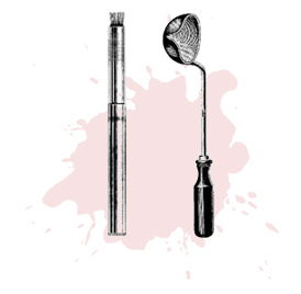 Cleaning Instruments