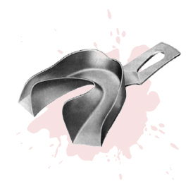 Impression Trays