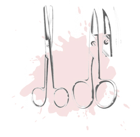 Manicure Instruments