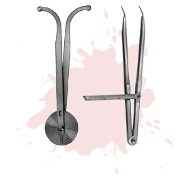 Measuring Instruments