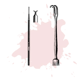 Ophthalmic Instruments