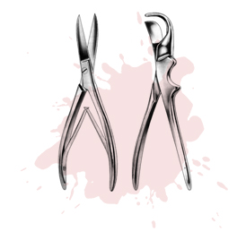 Rib Shears